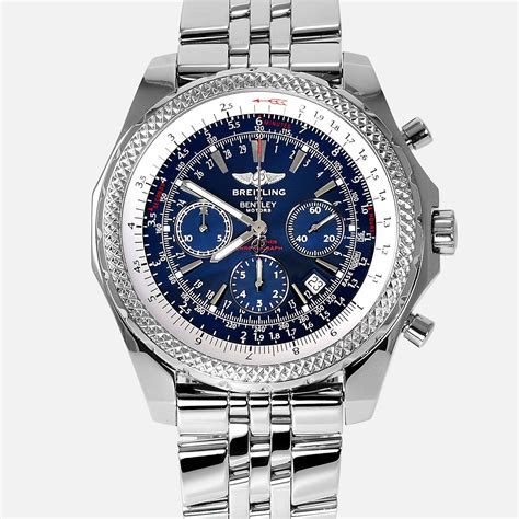 breitling for bentley watch price.